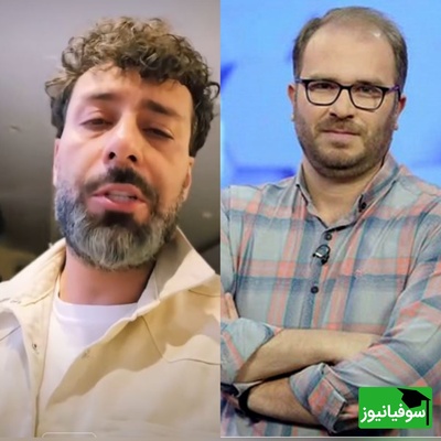 اعتراض شدید مجید واشقانی به ادبیات محمدرضا شهبازی در تلویزیون: مگر مملکت صاحب ندارد؟! +فیلم