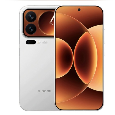 تنها موبایل دنیا که روزی دو تا آیفون میخوره!😲 / شیائومی با 17 پرومکس جدیدش آیفون رو ناک اوت کرد / حال آیفون‌بازا چطوره؟!!😎 + ویدئو