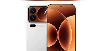 تنها موبایل دنیا که روزی دو تا آیفون میخوره!😲 / شیائومی با 17 پرومکس جدیدش آیفون رو ناک اوت کرد / حال آیفون‌بازا چطوره؟!!😎 + ویدئو