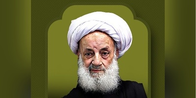 انتقاد صریح آیت‌الله مجتهدی تهرانی از برخی مردها: زنته کلفتت که نیست، اصلا حق نداره کار کنه، زن ریحانه هست مثل گل + فیلم