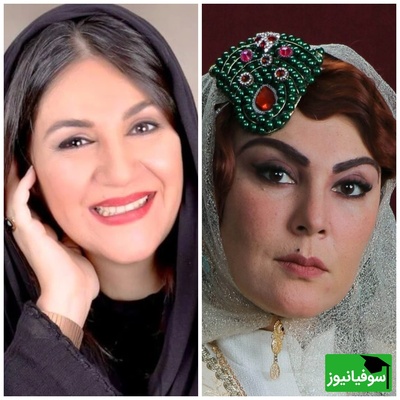 (عکس) تصویر دیده‌نشده از دوران مدرسه لاله اسکندری و ستاره اسکندری؛ وقتی دوقلوهای سینمای ایران هنوز کسی آن‌ها را نمی‌شناخت