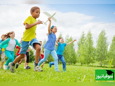 ویدیو/ ورزش‌هایی که باعث افزایش قد در کودکان می‌شوند/ توصیۀ جدی به والدین در مورد ورزش‌های سنگین