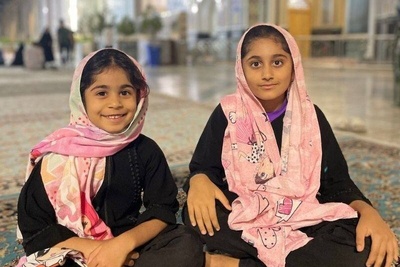 «بابا بد پوشوندی!»؛ شناسایی پیکر دانش‌آموز شهید مینابی از روی عروسکِ جورابی که پدر صبح با ذوق پایش کرده بود!