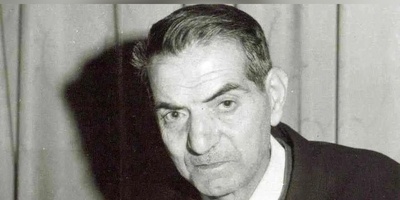 ویدیو| شعرخوانی احساسی و دلنشین «استاد شهریار» در شعر ماندگار "در جستجوی پدر"، رفتم که به کوی پدر و مسکن مألوف / تسکین دهم آلام دل جان بسرم را...