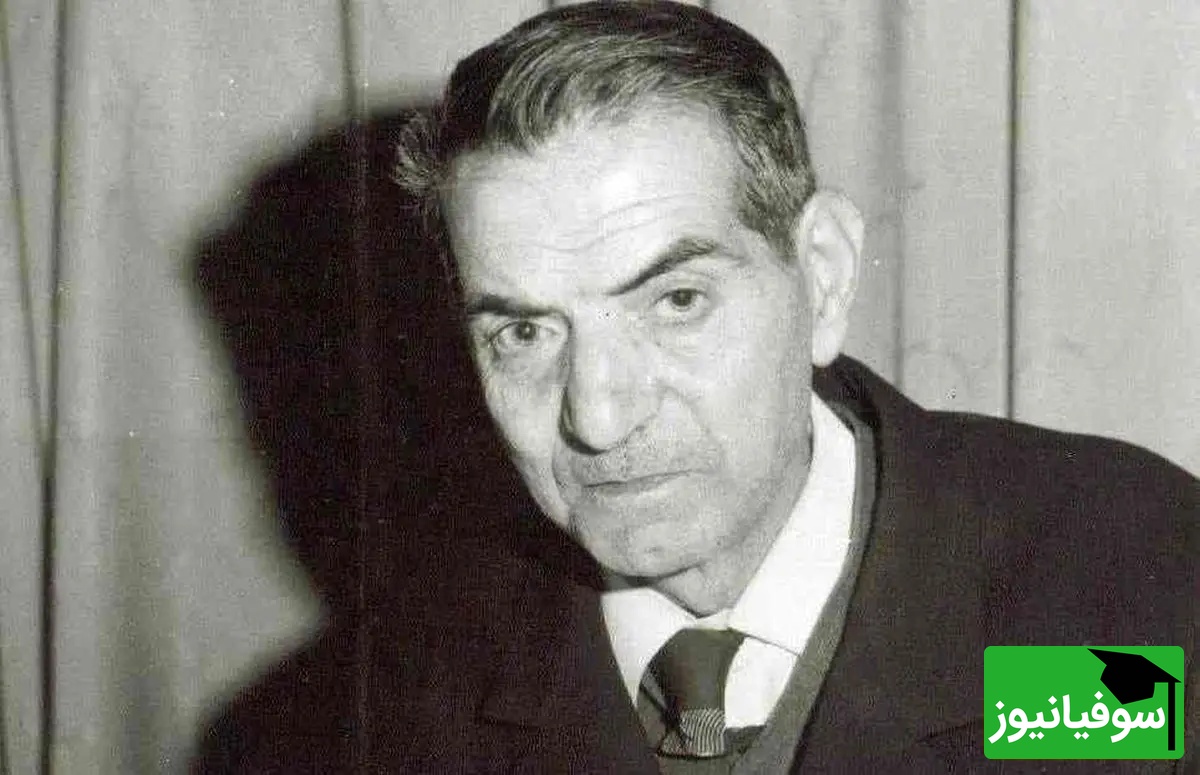 ویدیو| شعرخوانی احساسی و دلنشین «استاد شهریار» در شعر ماندگار "در جستجوی پدر"، رفتم که به کوی پدر و مسکن مألوف / تسکین دهم آلام دل جان بسرم را...