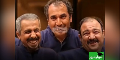 (ویدئو) یادی کنیم از این سکانس ناب «در حاشیه» که حال دلتو عالی میکنه امروز / تسلط شاهکار و منحصر به فرد مهران غفوریان و جواد رضویان به زبان‌های اسپانیایی و فیلیپینی!🤣