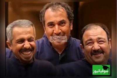 (ویدئو) یادی کنیم از این سکانس ناب «در حاشیه» که حال دلتو عالی میکنه امروز / تسلط شاهکار و منحصر به فرد مهران غفوریان و جواد رضویان به زبان‌های اسپانیایی و فیلیپینی!🤣