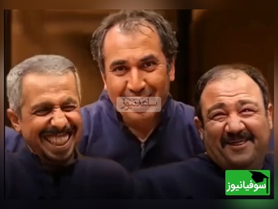 (ویدئو) یادی کنیم از این سکانس ناب «در حاشیه» که حال دلتو عالی میکنه امروز / تسلط شاهکار و منحصر به فرد مهران غفوریان و جواد رضویان به زبان‌های اسپانیایی و فیلیپینی!🤣