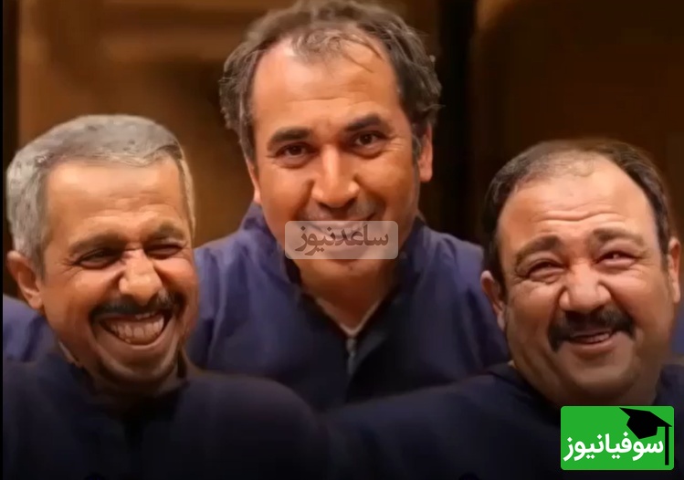 (ویدئو) یادی کنیم از این سکانس ناب «در حاشیه» که حال دلتو عالی میکنه امروز / تسلط شاهکار و منحصر به فرد مهران غفوریان و جواد رضویان به زبانهای اسپانیایی و فیلیپینی!🤣