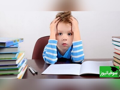 حماسه‌سازی خلاقانۀ دانش‌آموز هندی برای فرار از انجام جریمۀ نوشتن تکالیف مدرسه/ دستت طلا، نابغۀ بعدی هند تویی و بس!