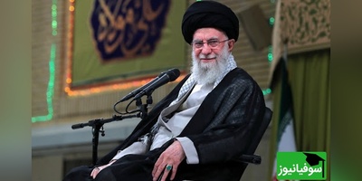 (ویدئو) شعرخوانی یک مجرد بدبخت که رهبر انقلاب رو خندوند!