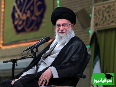 (ویدئو) شعرخوانی یک مجرد بدبخت که رهبر انقلاب رو خندوند!