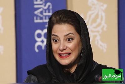تا وقتی این ویدئو رو ندیده بودم معتقد بودم بهترین کلاس زبان وجود نداره / طناز طباطبایی هنگ کرد😂