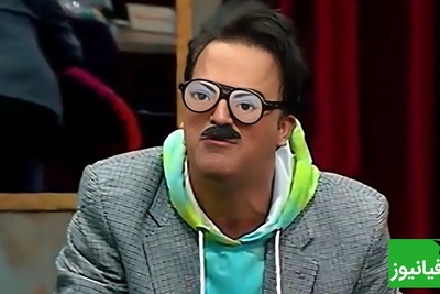 (ویدیو) خندهدارترین سکانس جوکر وقتی حامد آهنگی با نقش استاد زبان خارجی  سالن رو منفجر کرد/ همه تکیدن از خنده! 😂