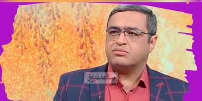 سعید عزیزی: قهر سکوت، تنفر زن را از مرد هزار برابر می‌کند چون بلد نیست ناز کنه، فکر میکنه با سکوت جذبش میشه