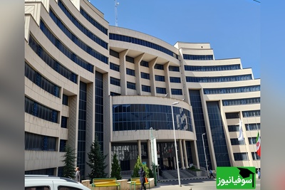 (ویدیو) معرفی دانشگاه آزاد اسلامی واحد تهران غرب/ مرکز علم نوآوری و پیشرفت در قلب پایتخت