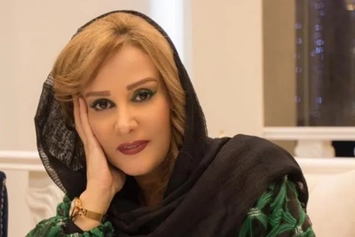 نگاهی به دکوراسیون جذاب و چشم‌گیر خانه مجلل شیوا خسرومهر، بازیگر سریال «بچه مهندس»/ از ترکیب رنگ خردلی و سفید در مبلمان تا پرده‌های پانچی به رنگ ترند «موکا»+ فیلم