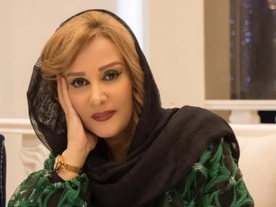 نگاهی به دکوراسیون جذاب و چشم‌گیر خانه مجلل شیوا خسرومهر، بازیگر سریال «بچه مهندس»/ از ترکیب رنگ خردلی و سفید در مبلمان تا پرده‌های پانچی به رنگ ترند «موکا»+ فیلم