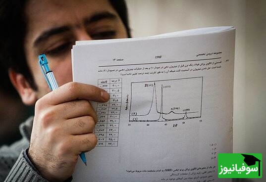 آغاز دریافت کارت ورود به جلسۀ امتحانات نهایی دانش‌آموزان