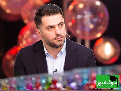 (ویدیو) فغان و ناله علی ضیا از هجران و دوری یار؛ خوب به خاطر دارم که در آغوش خودم قول نرفتن می‌داد...