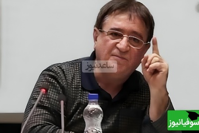 دکتر انوشه روانشناس معروف: دلتنگی واسه کسیه که مرده، کسی که خودش نخواسته کنارت باشه حتی ارزش فکر کردنم نداره... +ویدیو