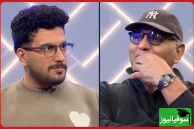 (ویدئو) چرا مهران مدیری میگه فقط پول و شهرت دنبال نکنید؟ فرمول طلایی موفقیت واقعی رو بشنوید