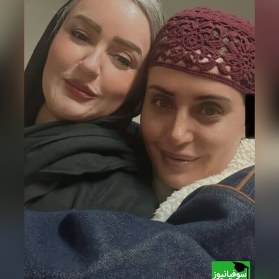 ویدئو/ ازدواج عجیب و باورنکردنی الناز شاکردوست / بالاخره یکی پیدا شد نعیمه نظام‌دوست رو گرفت