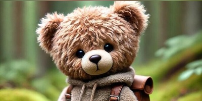 ویدیو| یادگیری سریع و آسان اصطلاحات روزمره با داستان کوتاه انگلیسی نجات خرس کوچولو