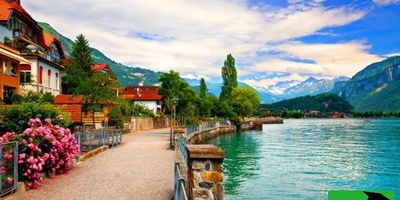 نگاهی به 4 نقطه از دیدنی‌ترین مکان‌های بهشتی دنیا که به چشم خودتون هم باور نمی‌کنید؛ انگار از دل قصه‌ها بیرون اومده+ ویدئو