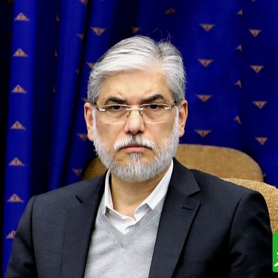 سیمایی صراف، وزیر علوم: «رهبر شهیدمان از هر مدعی آریایی‌تر بود»