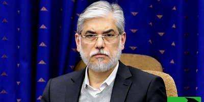 سیمایی صراف، وزیر علوم: «رهبر شهیدمان از هر مدعی آریایی‌تر بود»