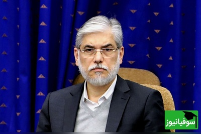 سیمایی صراف، وزیر علوم: «رهبر شهیدمان از هر مدعی آریایی‌تر بود»