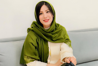 (ویدیو) غم‌انگیزترین شعر مولانا با صدای احساسی باران نیکراه: گر جان به جز تو خواهد از خویش برکنیمش/ ور چرخ سرکش آید بر همدگر زنیمش...