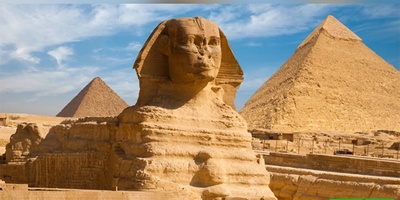 (ویدیو) 7 معمای حل نشده درباره‌ی راز اهرام مصر که علم هنوز درباره آنها پاسخی ندارد!