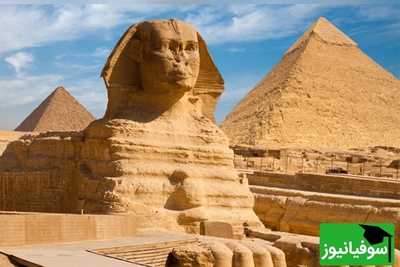 (ویدیو) 7 معمای حل نشده درباره‌ی راز اهرام مصر که علم هنوز درباره آنها پاسخی ندارد!