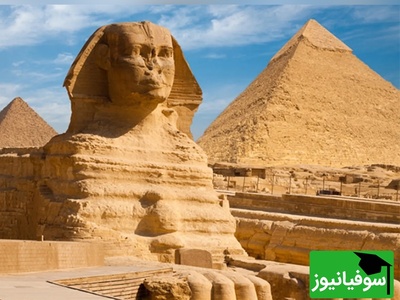 (ویدیو) 7 معمای حل نشده درباره‌ی راز اهرام مصر که علم هنوز درباره آنها پاسخی ندارد!