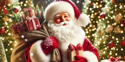 (ویدیو) کریسمس و برندهای میلیارد دلاری/ وقتی تبلیغات همه چیز را تغییر می‌دهد