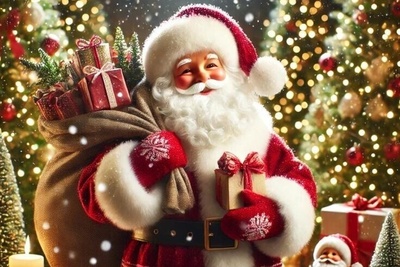 (ویدیو) کریسمس و برندهای میلیارد دلاری/ وقتی تبلیغات همه چیز را تغییر می‌دهد