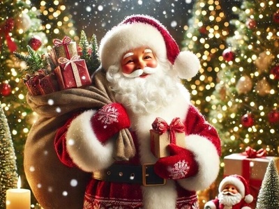 (ویدیو) کریسمس و برندهای میلیارد دلاری/ وقتی تبلیغات همه چیز را تغییر می‌دهد