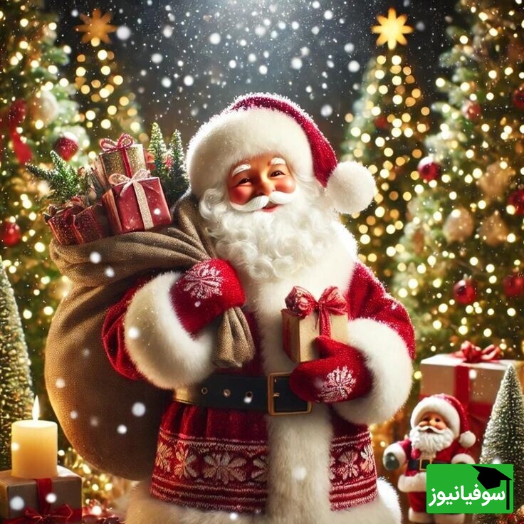 (ویدیو) کریسمس و برندهای میلیارد دلاری/ وقتی تبلیغات همه چیز را تغییر می‌دهد