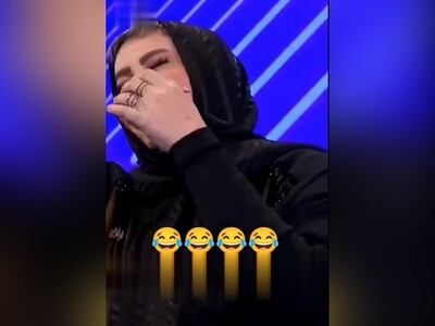 (ویدئو) خاطره‌ای خنده‌دار از دوران دبیرستان نعیمه نظام‌دوست و اخراج نشدنش از کلاس/ آش نخورده و دهن سوخته