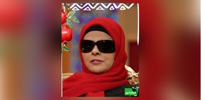 شعرخوانی پر از بغض مریم حیدرزاده در شب ویژه برنامه برمودا به وقت یلدا🍉 حالم به حالت بستگی دارد، دلتنگ باشی رو به پایانم...+ ویدیو