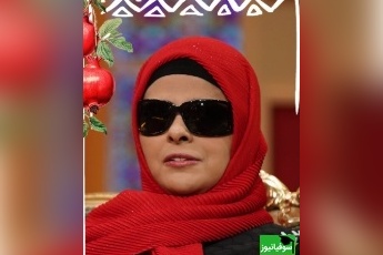 شعرخوانی پر از بغض مریم حیدرزاده در شب ویژه برنامه برمودا به وقت یلدا🍉 حالم به حالت بستگی دارد، دلتنگ باشی رو به پایانم...+ ویدیو