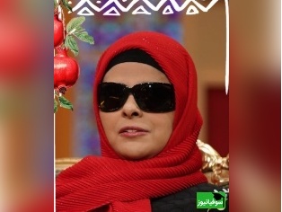 شعرخوانی پر از بغض مریم حیدرزاده در شب ویژه برنامه برمودا به وقت یلدا🍉 حالم به حالت بستگی دارد، دلتنگ باشی رو به پایانم...+ ویدیو