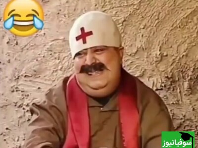 ویدئو/توصیه‌های خردمندانه‌ی "دکتر کیوون" به مریضانش را از دست ندهید/ «یکی دکتری بود کیوون‌نام؛ سبیلش ضخیم و شهیر و بنام»