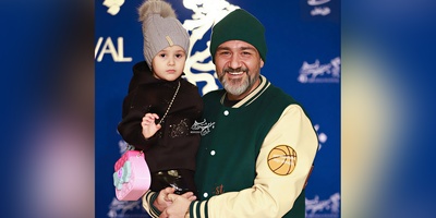 (ویدیو) جشن لاکچری پایان دوره مهد کودک و پیش دبستانی هانا دختر مهران غفوریان/ لحظاتی احساسی و پر از شادی در یک روز ویژه