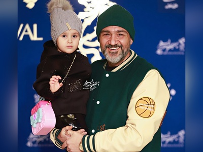 (ویدیو) جشن لاکچری پایان دوره مهد کودک و پیش دبستانی هانا دختر مهران غفوریان/ لحظاتی احساسی و پر از شادی در یک روز ویژه