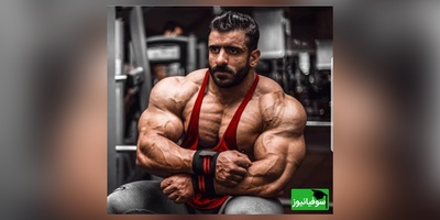 نگاهی خیره کننده به معماری باشکوه و دکور باشگاه هادی چوپان به سبک تخت جمشید/ وقتی حرف از اصالت زده میشه...+ ویدئو