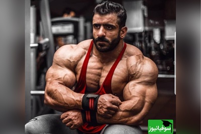 نگاهی خیره کننده به معماری باشکوه و دکور باشگاه هادی چوپان به سبک تخت جمشید/ وقتی حرف از اصالت زده میشه...+ ویدئو