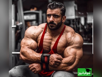 نگاهی خیره کننده به معماری باشکوه و دکور باشگاه هادی چوپان به سبک تخت جمشید/ وقتی حرف از اصالت زده میشه...+ ویدئو